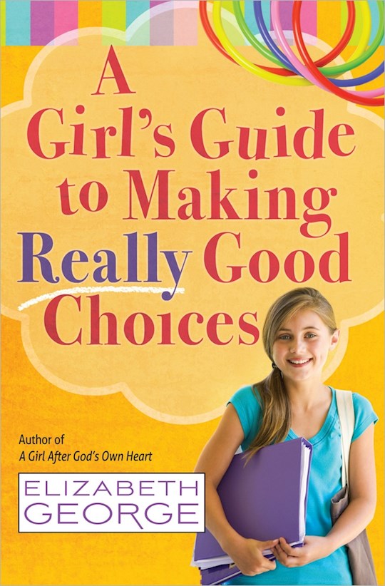 A Girl&
