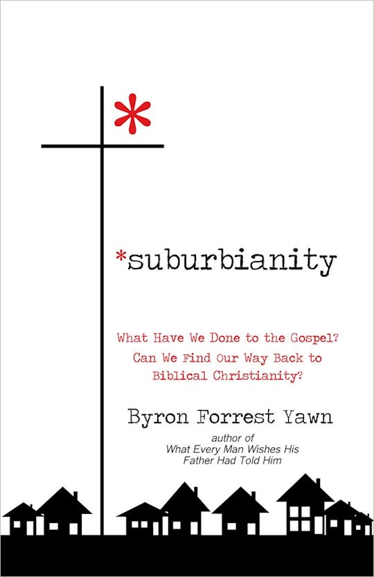 Suburbianity