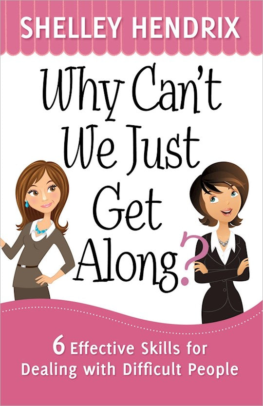 Why Can&