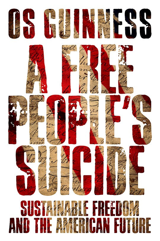 A Free People&