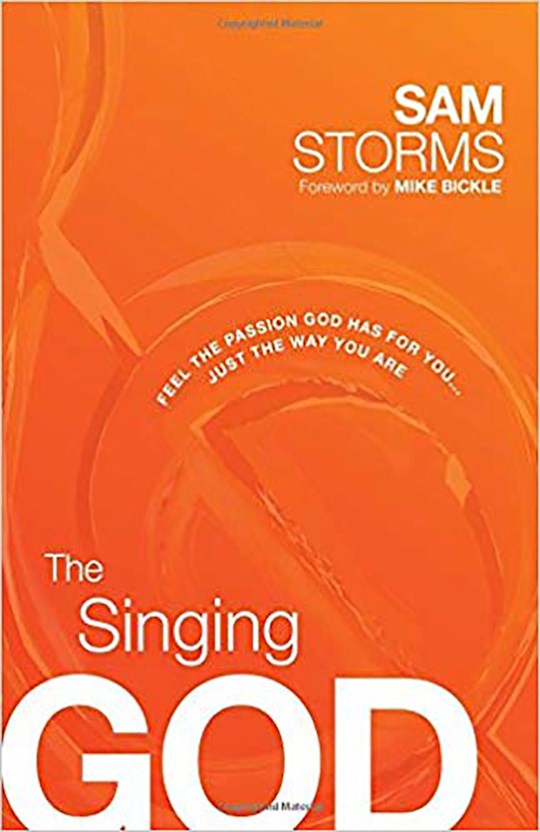 Singing God