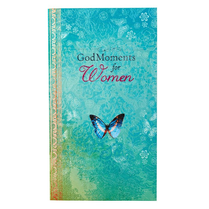 God Moments For Women