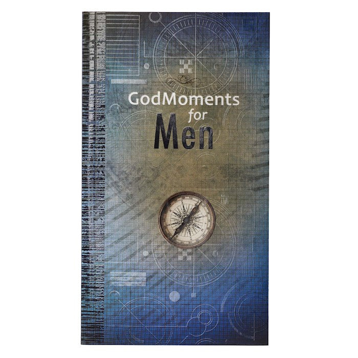 God Moments For Men