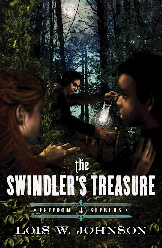 The Swindler&