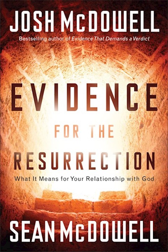 Evidence For The Resurrection