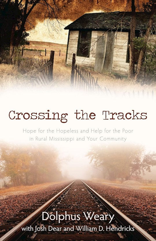 Crossing The Tracks