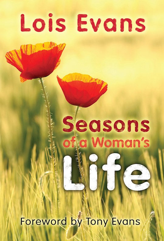 Seasons Of A Woman&