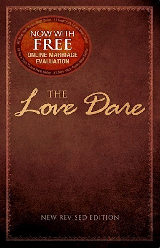 The Love Dare (Repack)