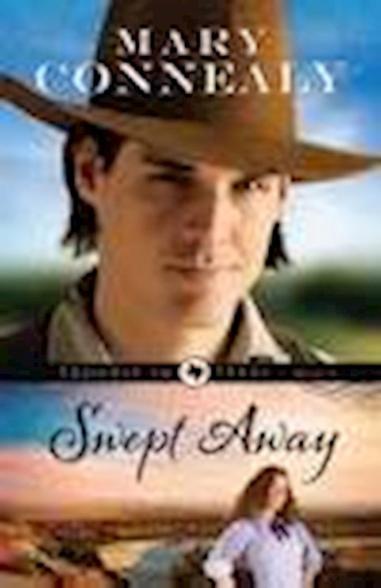 Swept Away (Trouble In Texas 