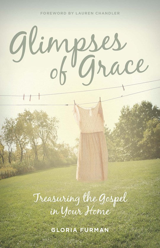 Glimpses Of Grace