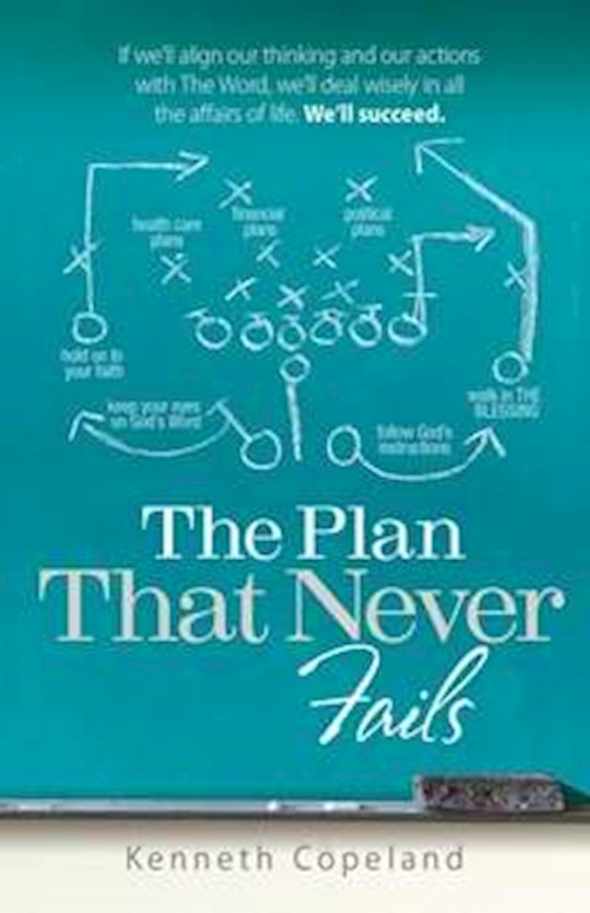 Plan That Never Fails