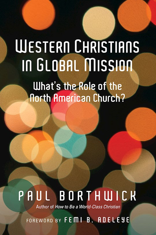 Western Christians In Global Mission