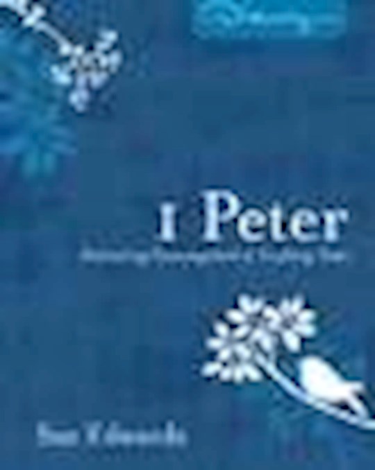1 Peter (Discover Together)