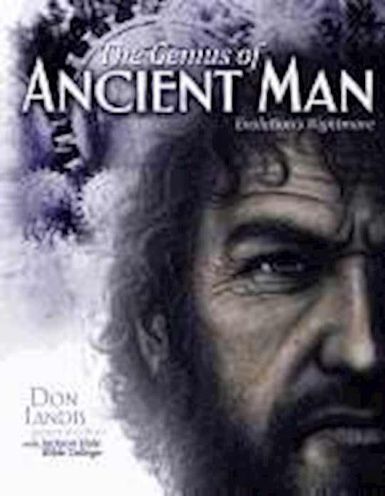 Genius Of Ancient Man: Evolution&