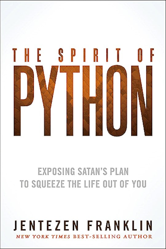 Spirit Of Python