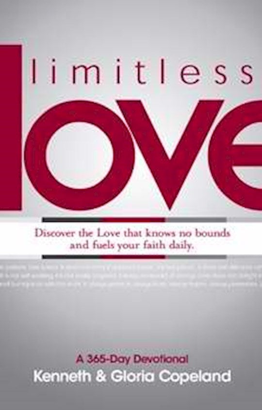 Limitless Love