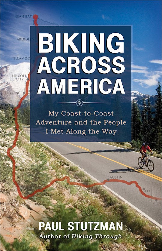 Biking Across America