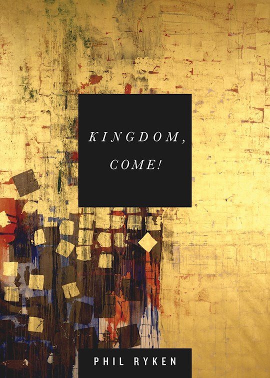 Kingdom Come!