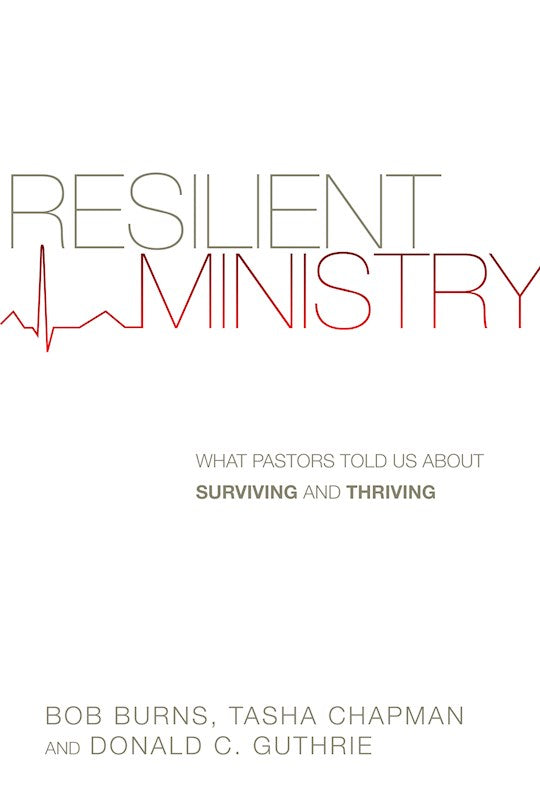 Resilient Ministry