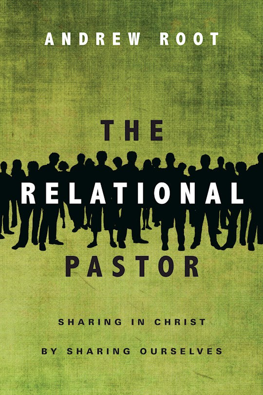 Relational Pastor