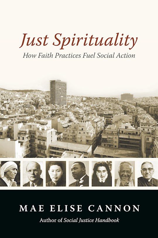 Just Spirituality