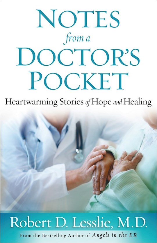 Notes From A Doctor&