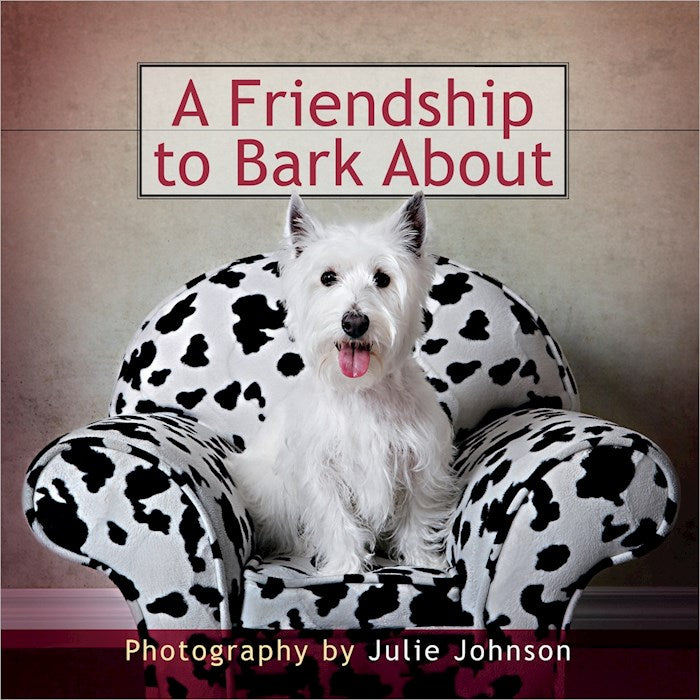 Friendship To Bark About