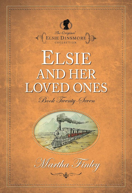 Elsie And Her Loves Ones 