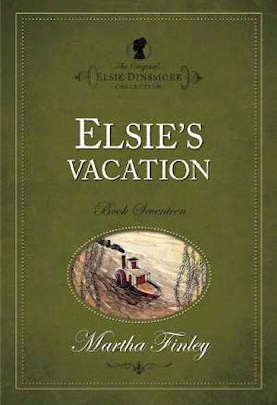 Elsies Vacation 