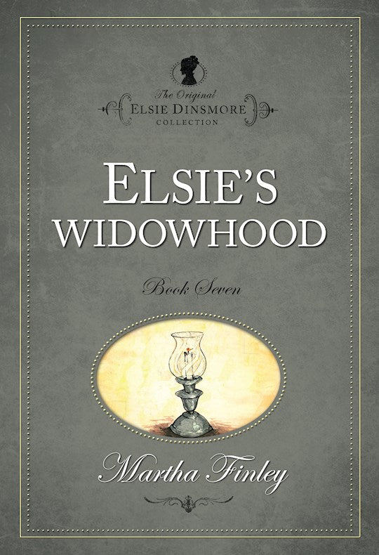 Elsies Widowhood 