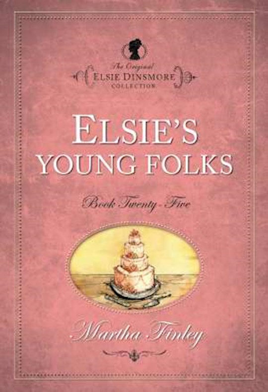 Elsies Young Folks 