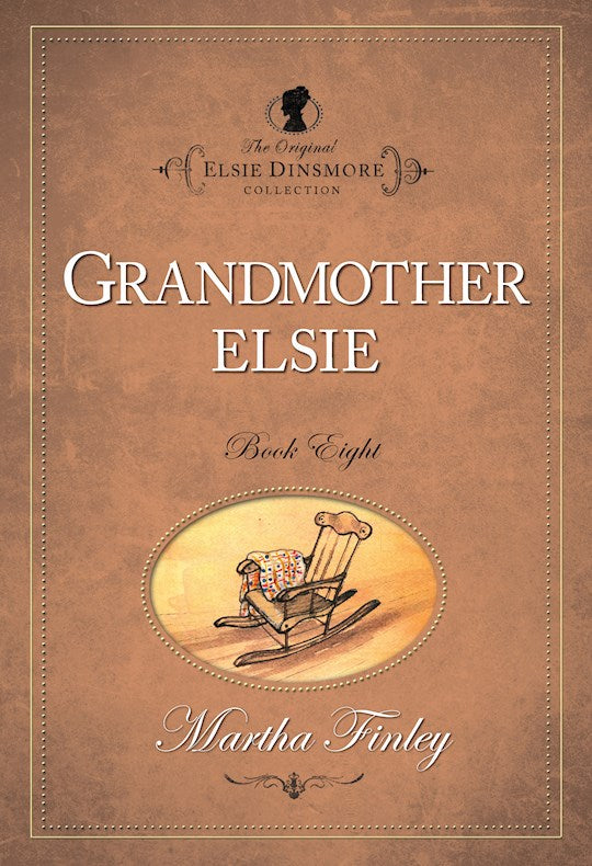 Grandmother Elsie 