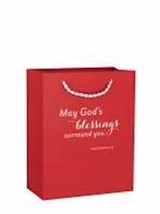 Gift Bag-Value-May God&