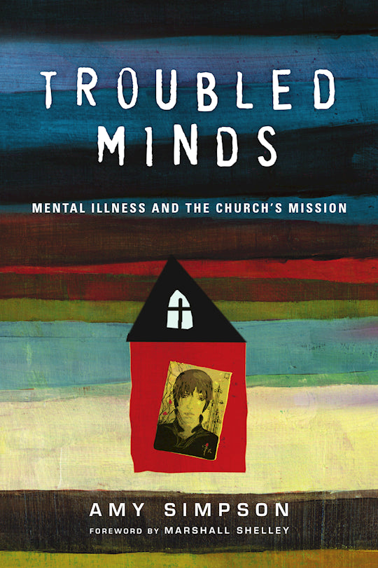 Troubled Minds