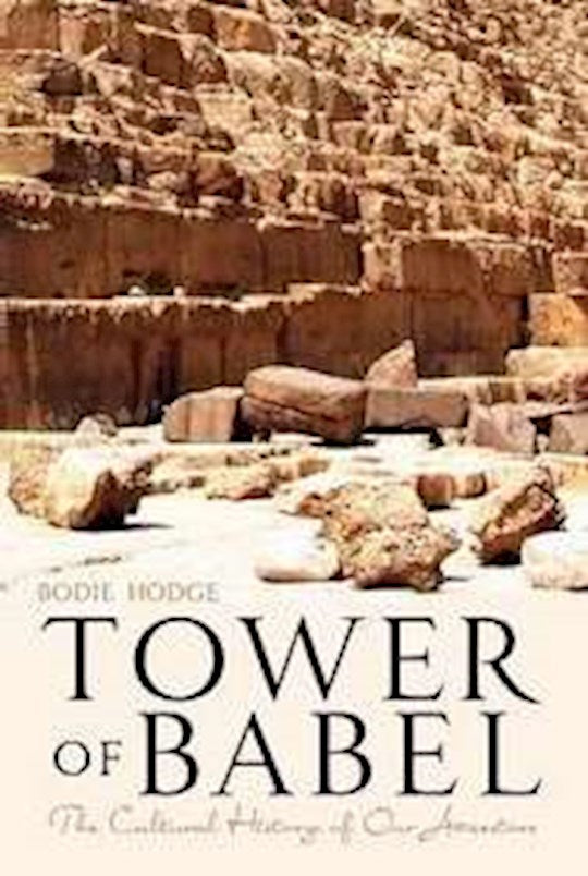 Tower Of Babel