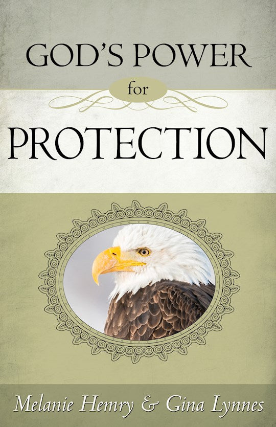 Gods Power For Protection