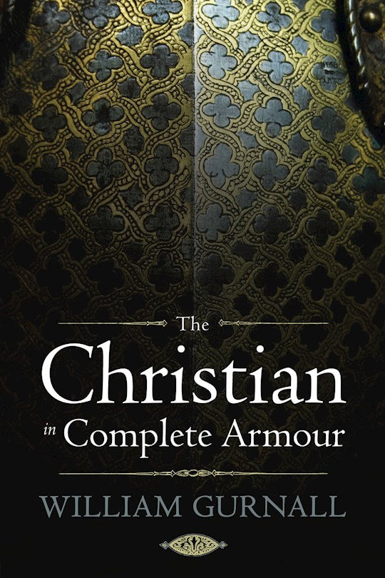 The Christian In Complete Armour