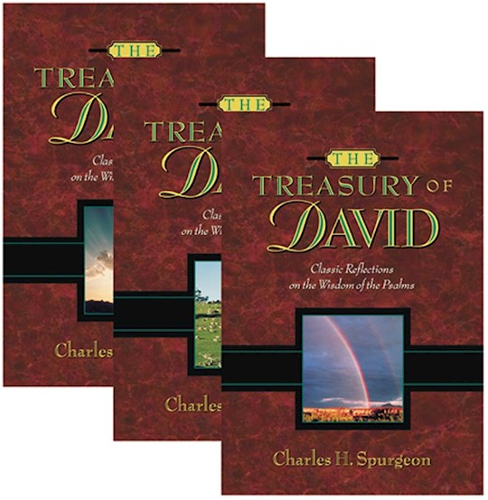 The Treasure Of David