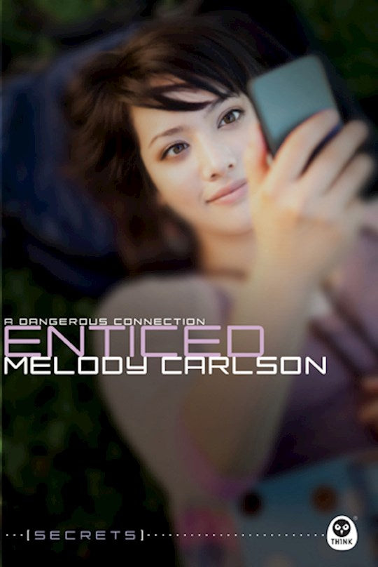 Enticed (Secrets V6)