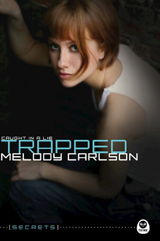Trapped (Secrets V4)