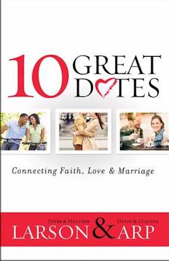 10 Great Dates