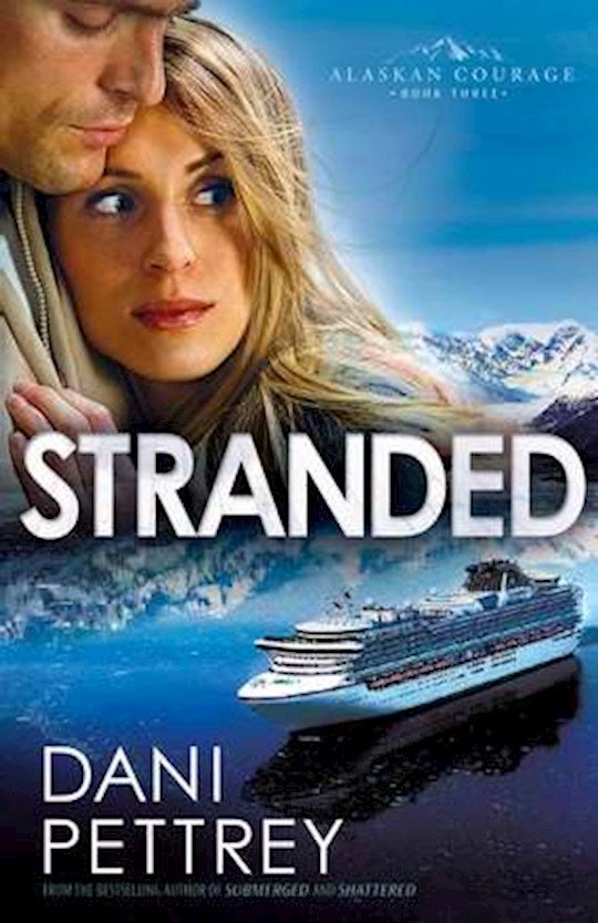 Stranded (Alaskan Courage 