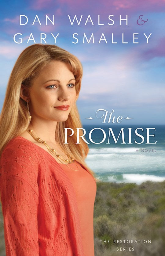 Promise (Restoration Series 