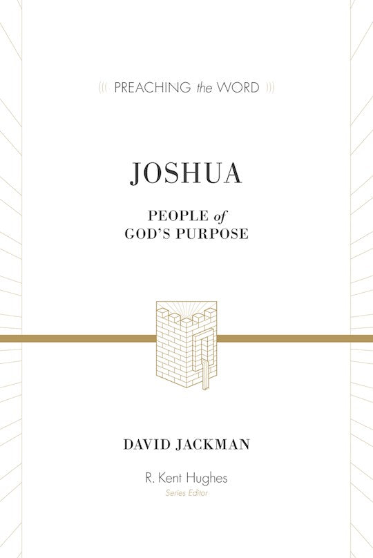 Joshua: People Of God&