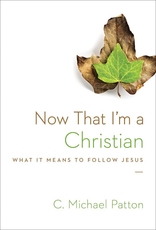 Now That I&