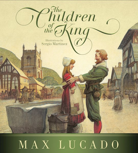 The Children Of The King (Repack)
