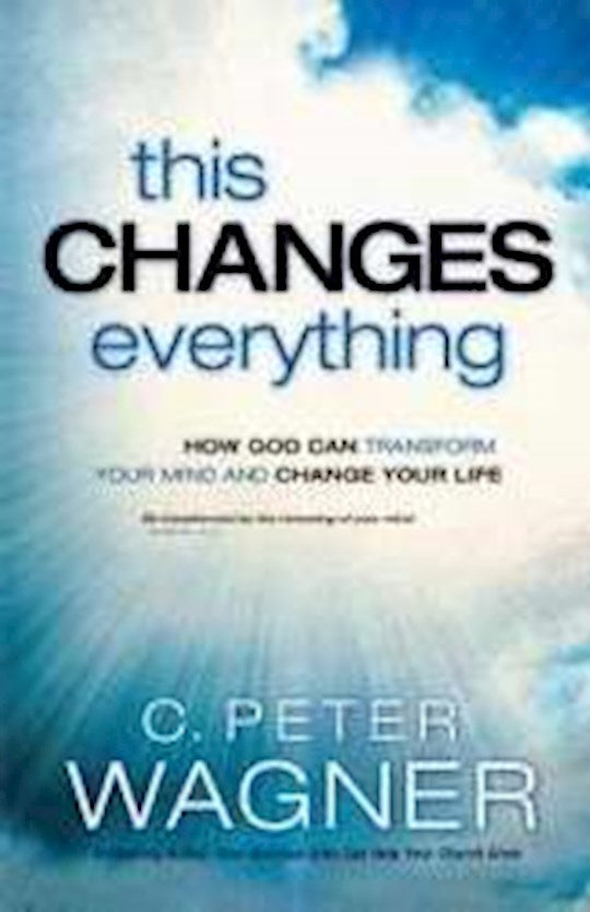 This Changes Everything (LSI)