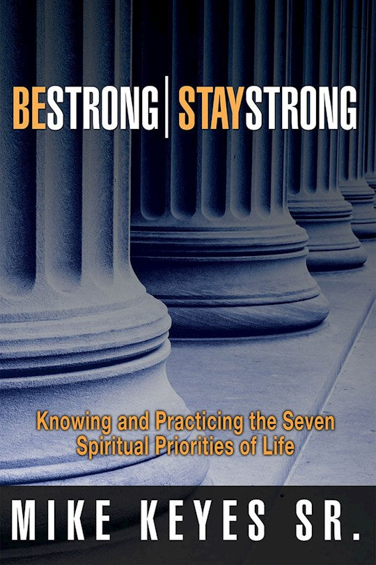 Be Strong Stay Strong