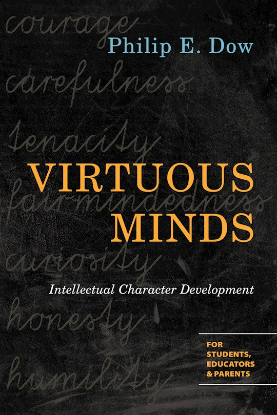 Virtuous Minds