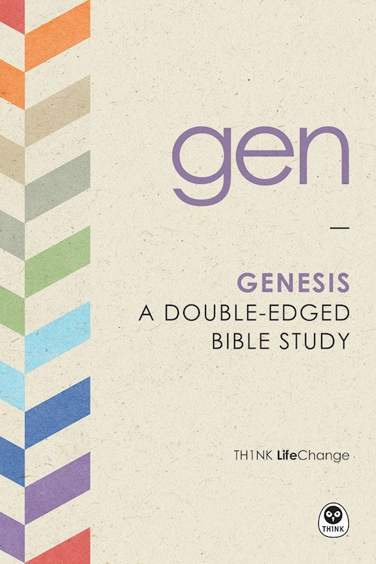 Genesis (Th1nk Lifechange)